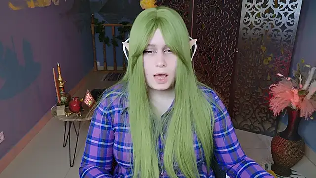 FioraMarmoris online show from 03/09/25, 02:32