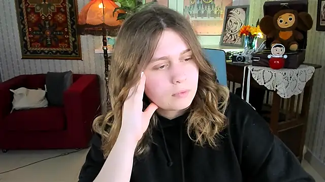 FioraMarmoris online show from 03/14/25, 09:24