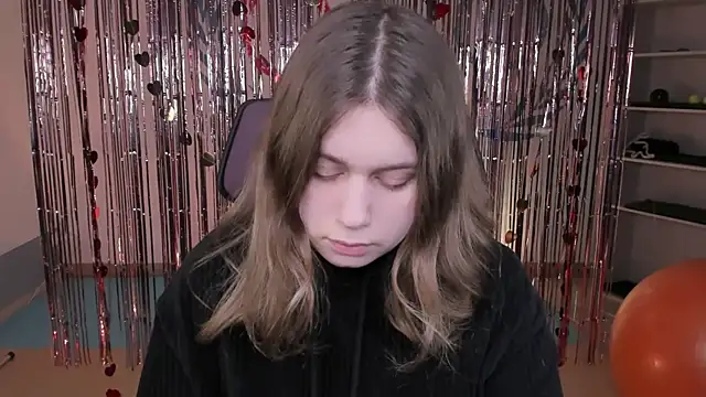 FioraMarmoris online show from 03/16/25, 06:20