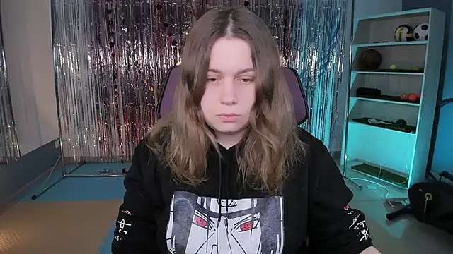 FioraMarmoris online show from 03/22/25, 05:17