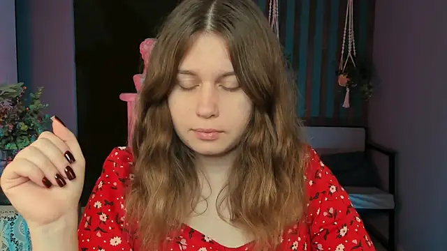 FioraMarmoris online show from 09/12/25, 05:51