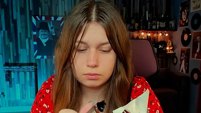 FioraMarmoris online show from 09/14/25, 06:01