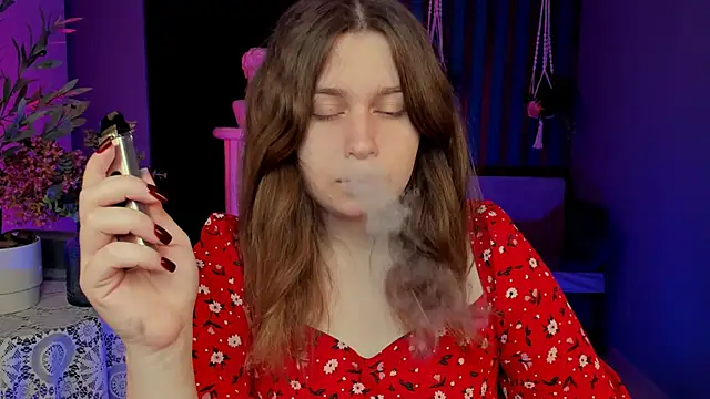 FioraMarmoris online show from 09/19/25, 05:20