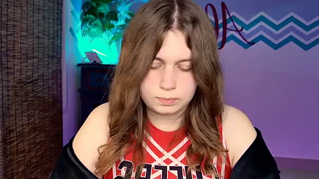 FioraMarmoris online show from 09/25/25, 02:10