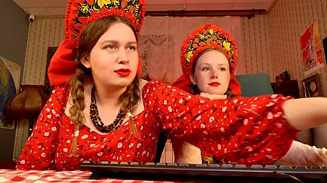 FioraMarmoris online show from 09/27/25, 10:15