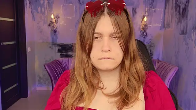 FioraMarmoris online show from 10/09/25, 01:42