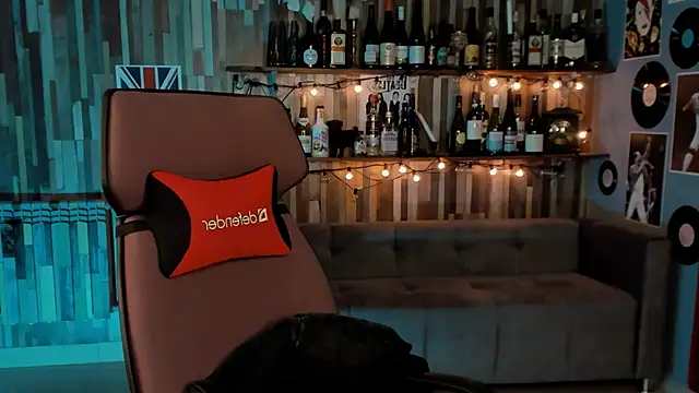 FioraMarmoris online show from 10/11/25, 05:17