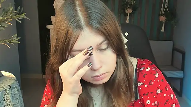 FioraMarmoris online show from 11/08/25, 05:29