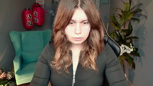 FioraMarmoris online show from 11/13/25, 01:10