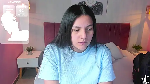 Snapshot of Lili_Monroy chatting on 02/11/25, 12:27 Lili Monroy online show from 02/11/25, 12:27