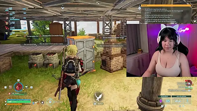 Snapshot of Anagreys chatting on 03/08/25, 02:34 Anagreys online show from 03/08/25, 02:34