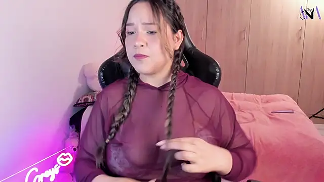 Snapshot of Anagreys chatting on 09/23/25, 02:58 Anagreys online show from 09/23/25, 02:58