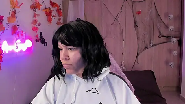 Snapshot of Anagreys chatting on 10/23/25, 03:17 Anagreys online show from 10/23/25, 03:17