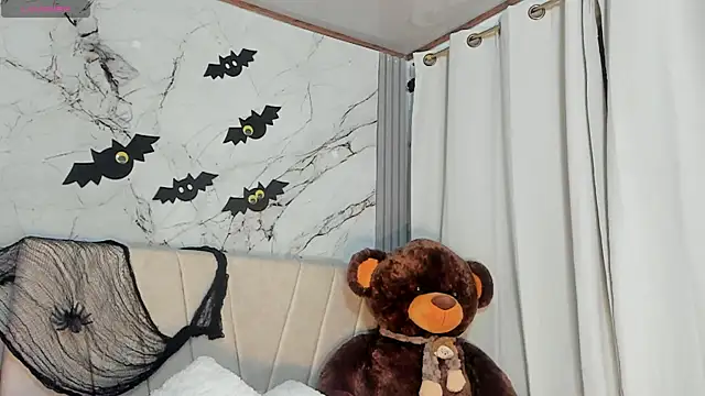 angeli sexi online show from 10/23/25, 12:43