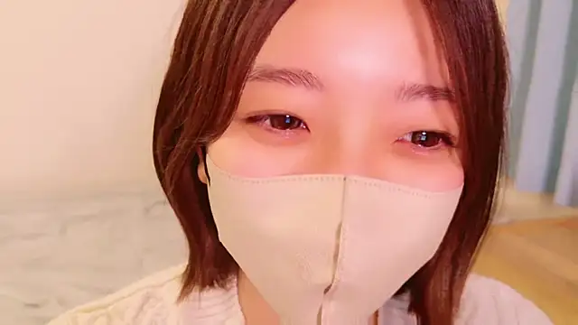 HaruruHappy online show from 12/16/24, 02:27