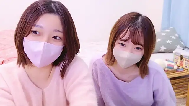 HaruruHappy online show from 12/20/24, 03:53