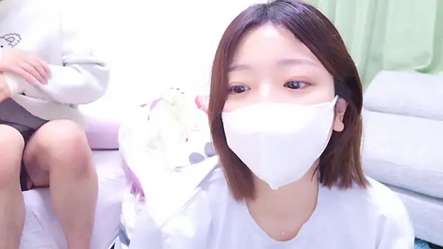 HaruruHappy online show from 01/08/25, 10:58