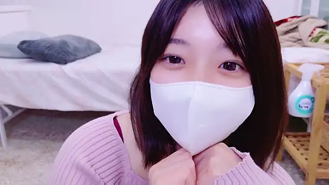 HaruruHappy online show from 01/26/25, 04:30