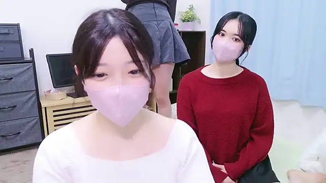 HaruruHappy online show from 03/13/25, 02:44