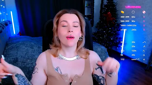 Snapshot of Blueberry-baby chatting on 12/14/24, 05:47 Blueberry-baby online show from 12/14/24, 05:47