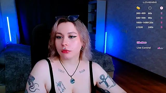 Snapshot of Blueberry-baby chatting on 02/24/25, 04:04 Blueberry-baby online show from 02/24/25, 04:04