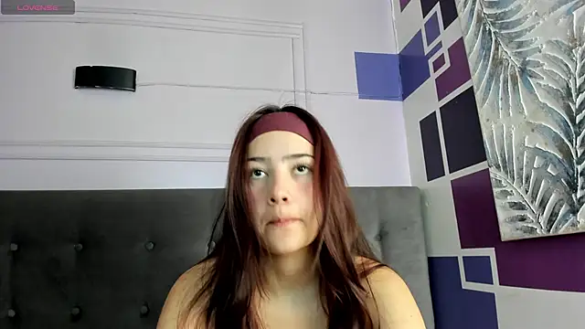 Snapshot of Alejita699 chatting on 11/22/25, 12:15 Alejita699 online show from 11/22/25, 12:15