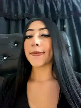 KittyRous online show from 12/02/24, 06:20