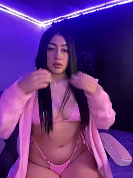 KittyRous online show from 09/18/25, 08:05