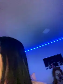 KittyRous online show from 10/01/25, 07:36