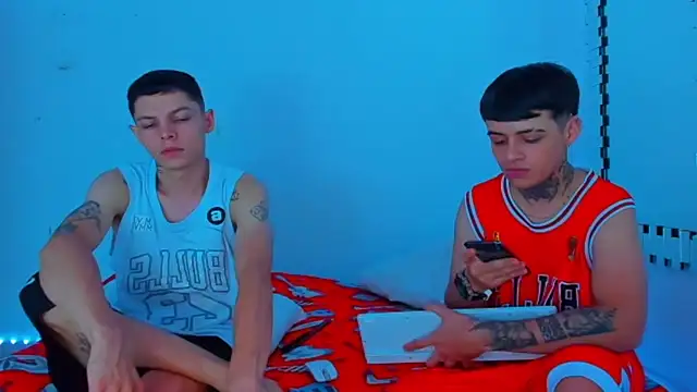 HOT boy2025 online show from 01/09/25, 03:36