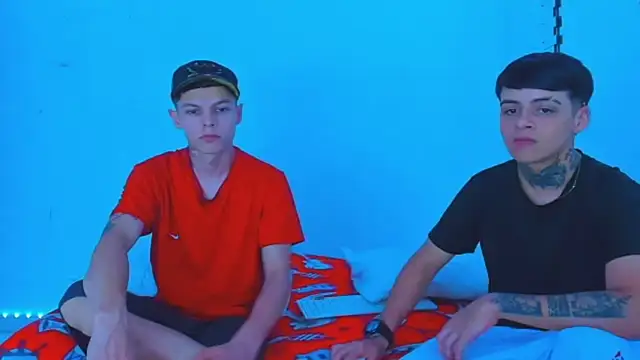 HOT boy2025 online show from 01/09/25, 11:13