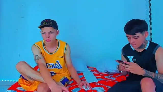 HOT boy2025 online show from 01/10/25, 06:06