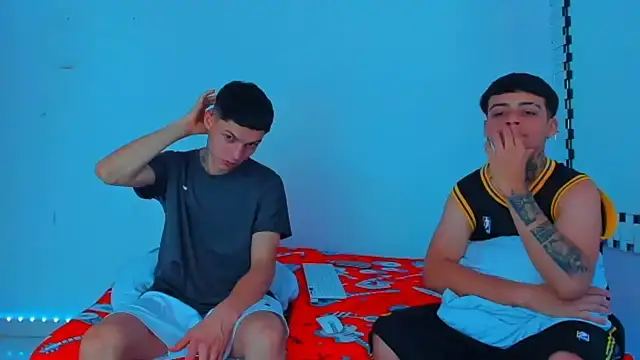 HOT boy2025 online show from 01/11/25, 09:15