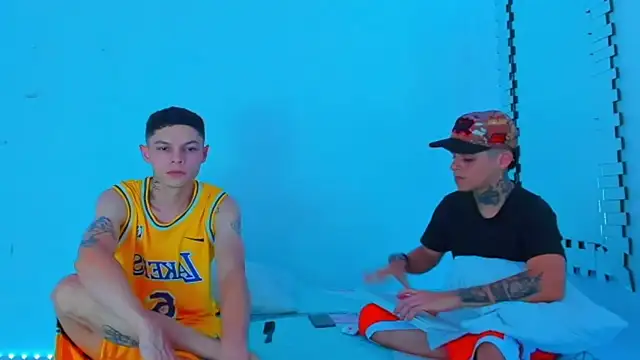 HOT boy2025 online show from 01/20/25, 11:21