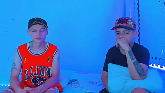 HOT boy2025 online show from 01/23/25, 12:25