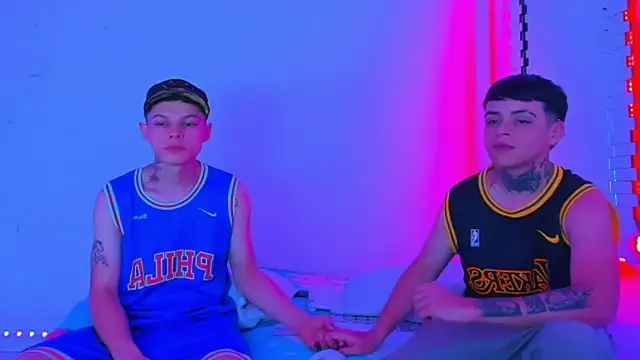 HOT boy2025 online show from 01/23/25, 11:05