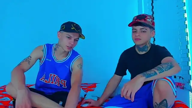 HOT boy2025 online show from 02/11/25, 07:16