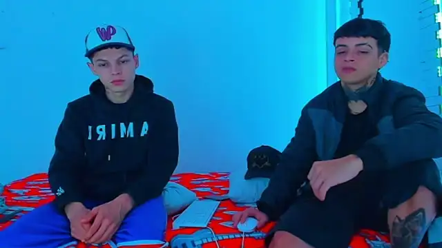 HOT boy2025 online show from 02/22/25, 12:27