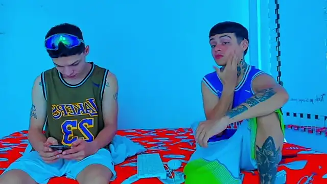 HOT boy2025 online show from 02/24/25, 05:53