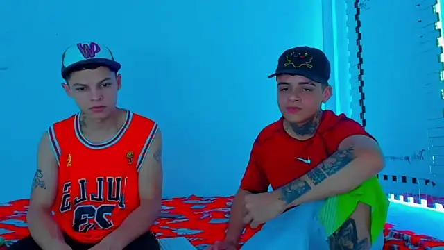 HOT boy2025 online show from 03/12/25, 12:31