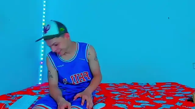 HOT boy2025 online show from 03/16/25, 11:14