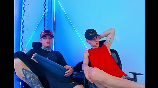 HOT boy2025 online show from 09/16/25, 06:47