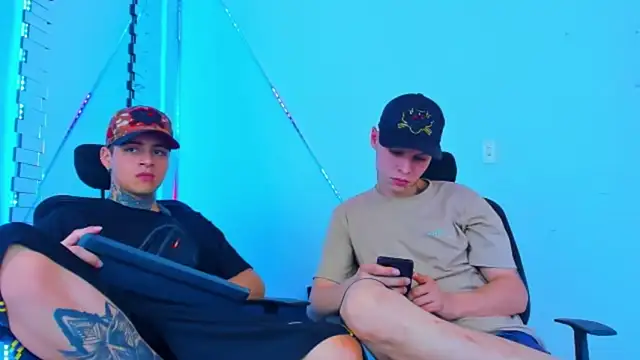 HOT boy2025 online show from 09/26/25, 02:32