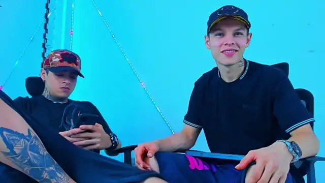 HOT boy2025 online show from 10/06/25, 01:03