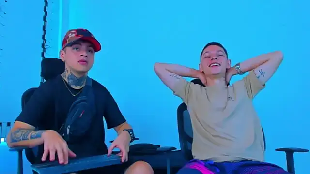 HOT boy2025 online show from 11/09/25, 08:51