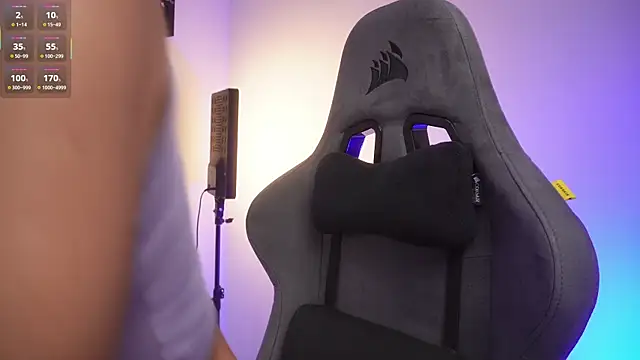 little-eli online show from 10/23/25, 07:12