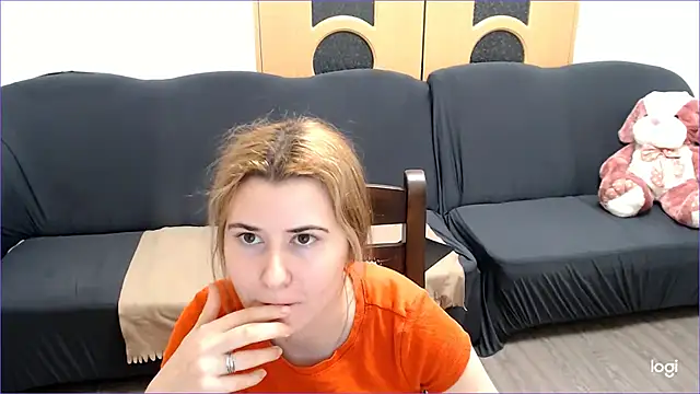 VioletaFlower7 online show from 01/24/25, 08:54