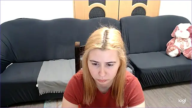 VioletaFlower7 online show from 02/15/25, 09:26