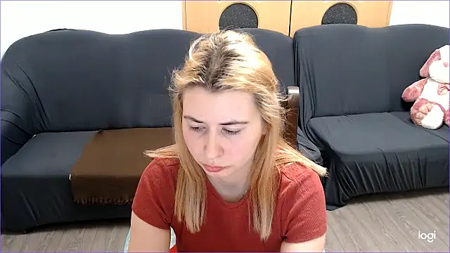 VioletaFlower7 online show from 03/17/25, 04:43