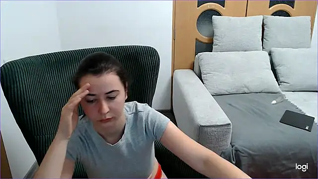 VioletaFlower7 online show from 11/16/25, 09:04